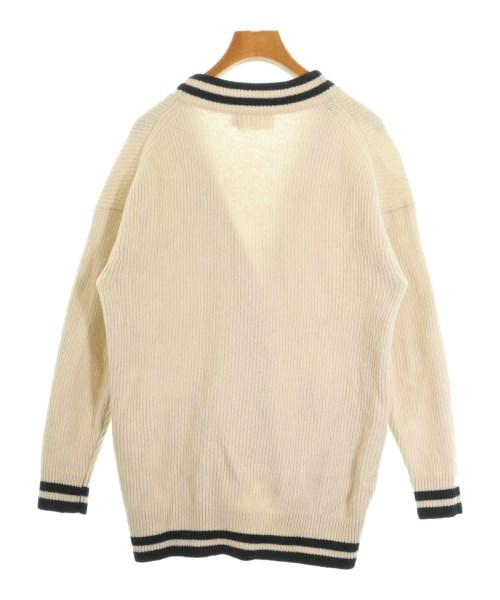 Traditional Weatherwear（トラディショナルウェザーウェア）カーディガン ベージュ サイズ:S レディース/2200627464010