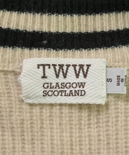 Traditional Weatherwear（トラディショナルウェザーウェア）カーディガン ベージュ サイズ:S レディース/2200627464010