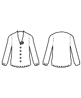 Traditional Weatherwear（トラディショナルウェザーウェア）カーディガン ベージュ サイズ:S レディース/2200627464010