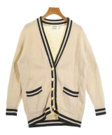 Traditional Weatherwear（トラディショナルウェザーウェア）カーディガン ベージュ サイズ:S レディース/2200627464010