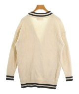 Traditional Weatherwear（トラディショナルウェザーウェア）カーディガン ベージュ サイズ:S レディース/2200627464010