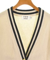 Traditional Weatherwear（トラディショナルウェザーウェア）カーディガン ベージュ サイズ:S レディース/2200627464010