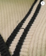 Traditional Weatherwear（トラディショナルウェザーウェア）カーディガン ベージュ サイズ:S レディース/2200627464010