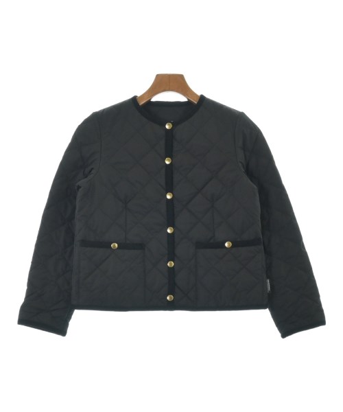 Traditional Weatherwear(トラディショナルウェザーウェア)その他 黒 サイズ:32(M位)/2200629284029