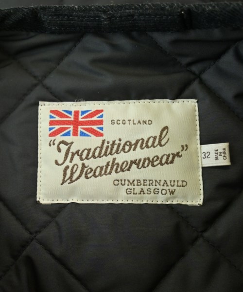 Traditional Weatherwear（トラディショナルウェザーウェア）その他 黒 サイズ:32(M位) レディース/2200629284029