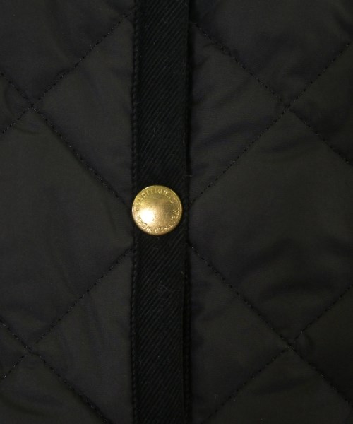 Traditional Weatherwear（トラディショナルウェザーウェア）その他 黒 サイズ:32(M位) レディース/2200629284029