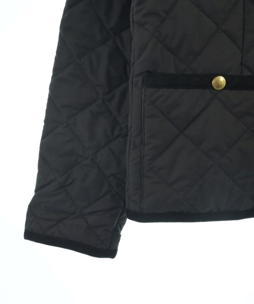 Traditional Weatherwear（トラディショナルウェザーウェア）その他 黒 サイズ:32(M位) レディース/2200629284029