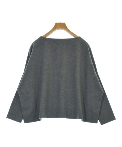 Traditional Weatherwear（トラディショナルウェザーウェア）ブラウス グレー サイズ:S レディース/2200631667094