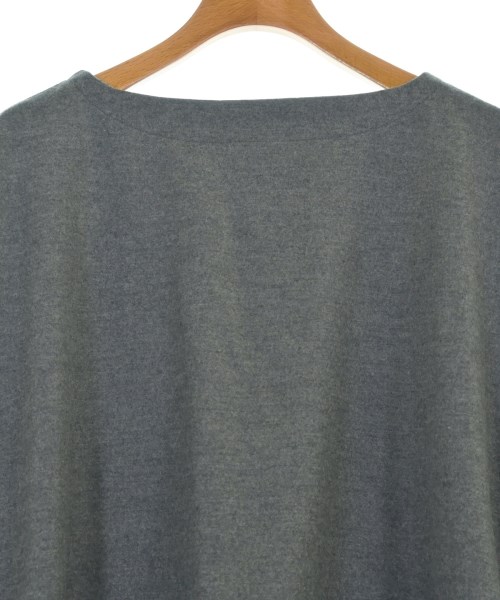 Traditional Weatherwear（トラディショナルウェザーウェア）ブラウス グレー サイズ:S レディース/2200631667094