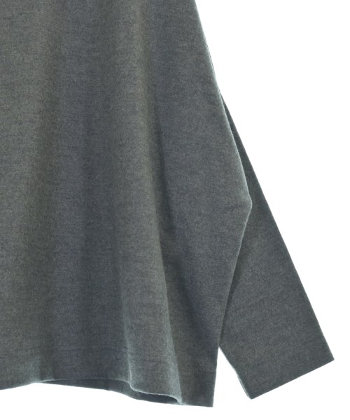 Traditional Weatherwear（トラディショナルウェザーウェア）ブラウス グレー サイズ:S レディース/2200631667094