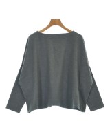 Traditional Weatherwear（トラディショナルウェザーウェア）ブラウス グレー サイズ:S レディース/2200631667094