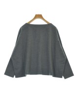 Traditional Weatherwear（トラディショナルウェザーウェア）ブラウス グレー サイズ:S レディース/2200631667094