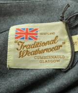 Traditional Weatherwear（トラディショナルウェザーウェア）ブラウス グレー サイズ:S レディース/2200631667094