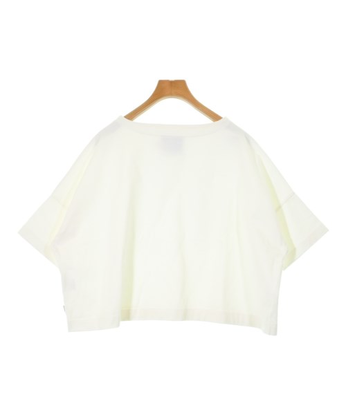 Traditional Weatherwear（トラディショナルウェザーウェア）Tシャツ・カットソー 白 サイズ:S レディース/2200631667292