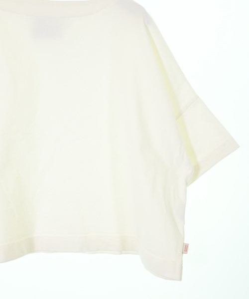 Traditional Weatherwear（トラディショナルウェザーウェア）Tシャツ・カットソー 白 サイズ:S レディース/2200631667292