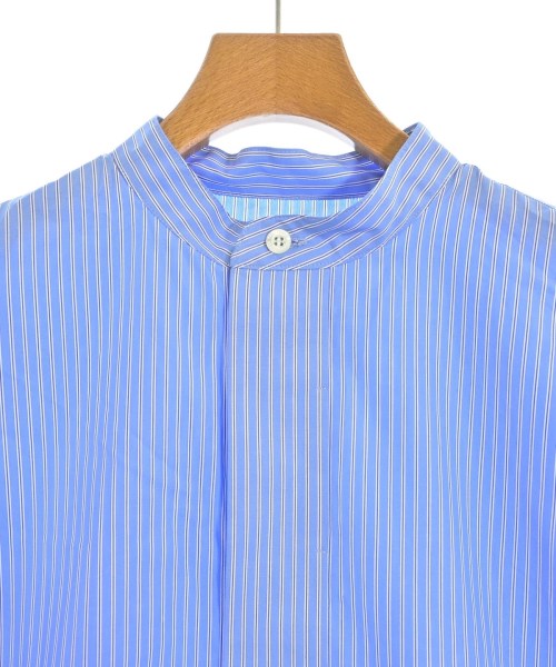 Traditional Weatherwear（トラディショナルウェザーウェア）ブラウス 青 サイズ:S レディース/2200631667315