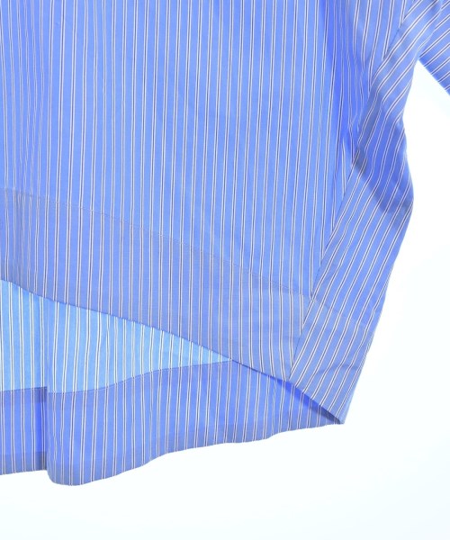 Traditional Weatherwear（トラディショナルウェザーウェア）ブラウス 青 サイズ:S レディース/2200631667315