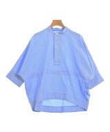 Traditional Weatherwear（トラディショナルウェザーウェア）ブラウス 青 サイズ:S レディース/2200631667315