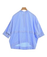 Traditional Weatherwear（トラディショナルウェザーウェア）ブラウス 青 サイズ:S レディース/2200631667315