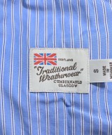 Traditional Weatherwear（トラディショナルウェザーウェア）その他 青 サイズ:S レディース/2200631667322
