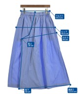 Traditional Weatherwear（トラディショナルウェザーウェア）その他 青 サイズ:S レディース/2200631667322