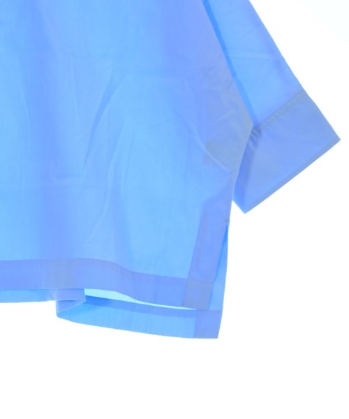 Traditional Weatherwear（トラディショナルウェザーウェア）ブラウス 青 サイズ:S レディース/2200631667353