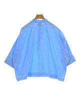 Traditional Weatherwear（トラディショナルウェザーウェア）ブラウス 青 サイズ:S レディース/2200631667353