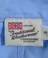 Traditional Weatherwear（トラディショナルウェザーウェア）ブラウス 青 サイズ:S レディース/2200631667353
