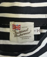 Traditional Weatherwear（トラディショナルウェザーウェア）Tシャツ・カットソー 黒 サイズ:S レディース/2200628726018