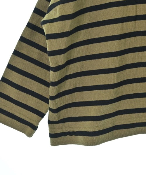 Traditional Weatherwear（トラディショナルウェザーウェア）Tシャツ・カットソー カーキ サイズ:S レディース/2200639767116