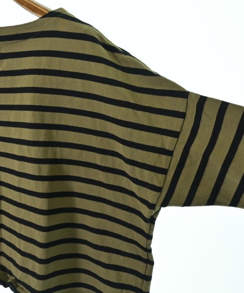Traditional Weatherwear（トラディショナルウェザーウェア）Tシャツ・カットソー カーキ サイズ:S レディース/2200639767116