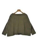 Traditional Weatherwear（トラディショナルウェザーウェア）Tシャツ・カットソー カーキ サイズ:S レディース/2200639767116
