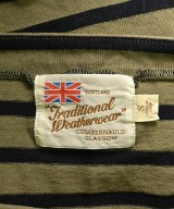 Traditional Weatherwear（トラディショナルウェザーウェア）Tシャツ・カットソー カーキ サイズ:S レディース/2200639767116
