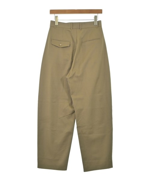 Traditional Weatherwear（トラディショナルウェザーウェア）スラックス ベージュ サイズ:S レディース/2200629837355