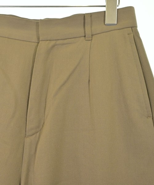 Traditional Weatherwear（トラディショナルウェザーウェア）スラックス ベージュ サイズ:S レディース/2200629837355