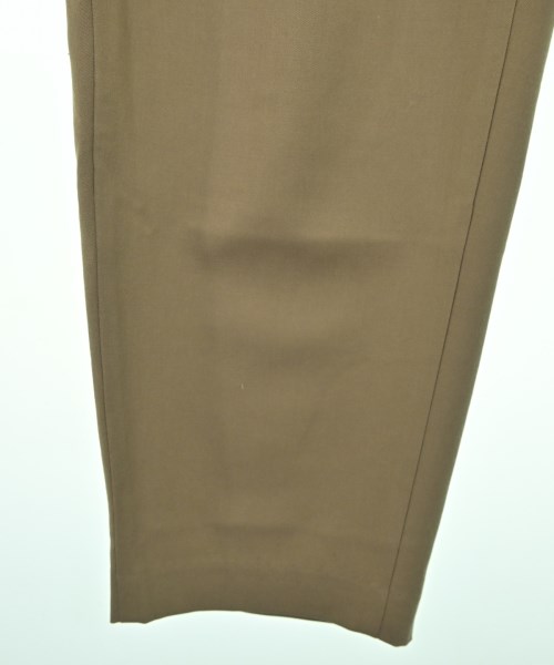 Traditional Weatherwear（トラディショナルウェザーウェア）スラックス ベージュ サイズ:S レディース/2200629837355