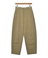 Traditional Weatherwear スラックス