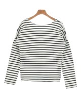 Traditional Weatherwear（トラディショナルウェザーウェア）Tシャツ・カットソー 白 サイズ:S レディース/2200638715125