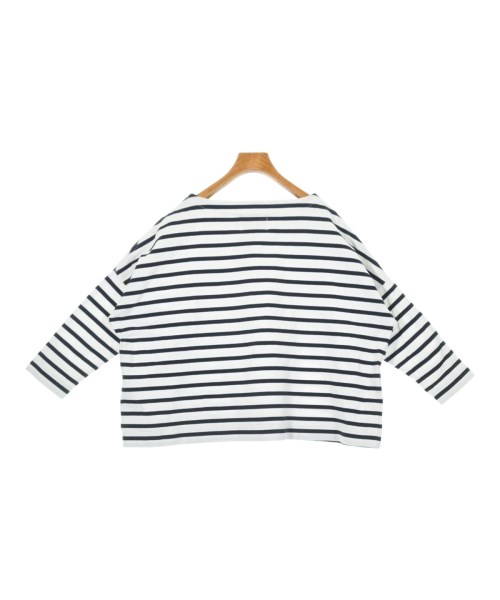 Traditional Weatherwear（トラディショナルウェザーウェア）Tシャツ・カットソー 紺 サイズ:S レディース/2200632050178