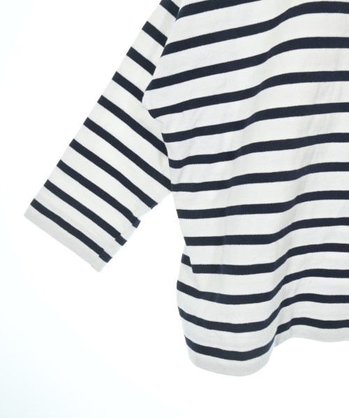 Traditional Weatherwear（トラディショナルウェザーウェア）Tシャツ・カットソー 紺 サイズ:S レディース/2200632050178