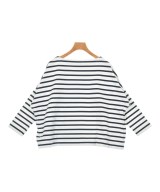 Traditional Weatherwear（トラディショナルウェザーウェア）Tシャツ・カットソー 紺 サイズ:S レディース/2200632050178