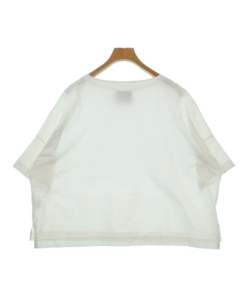 Traditional Weatherwear（トラディショナルウェザーウェア）Tシャツ・カットソー 白 サイズ:S レディース/2200643917071