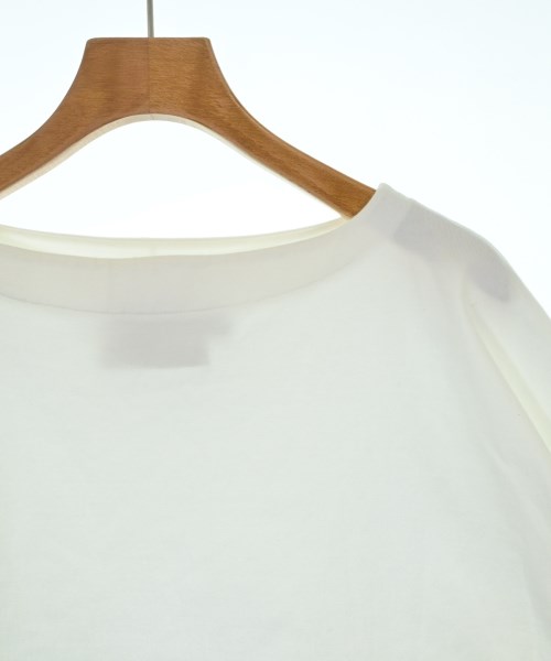 Traditional Weatherwear（トラディショナルウェザーウェア）Tシャツ・カットソー 白 サイズ:S レディース/2200643917071