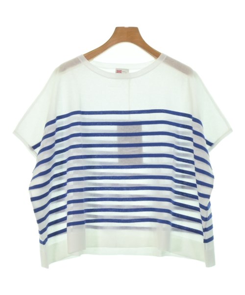 Traditional Weatherwear(トラディショナルウェザーウェア)Tシャツ・カットソー 白 サイズ:S/2200644748438