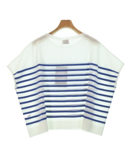 Traditional Weatherwear（トラディショナルウェザーウェア）Tシャツ・カットソー 白 サイズ:S レディース/2200644748438