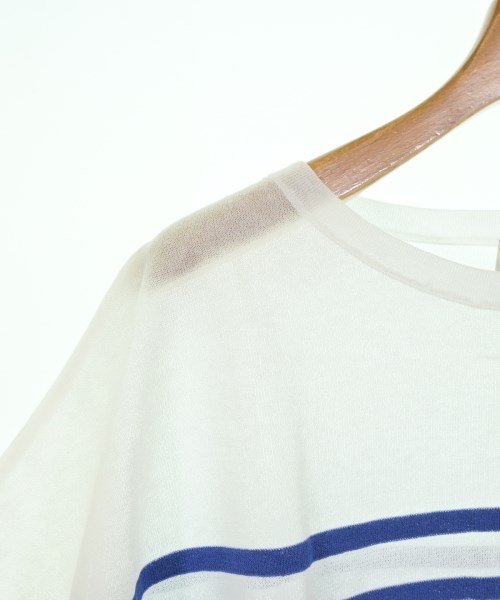 Traditional Weatherwear（トラディショナルウェザーウェア）Tシャツ・カットソー 白 サイズ:S レディース/2200644748438
