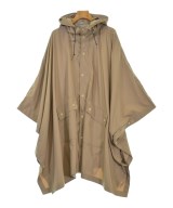 Traditional Weatherwear ポンチョ