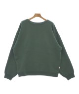 Traditional Weatherwear スウェット