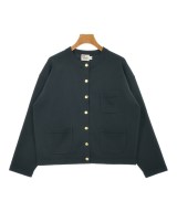 Traditional Weatherwear カーディガン