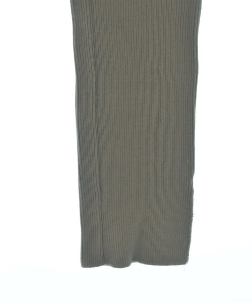 Traditional Weatherwear（トラディショナルウェザーウェア）小物類（その他） カーキ サイズ:-(XS位) レディース/2200596977047